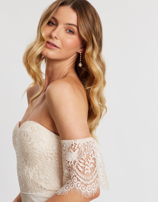 Miss Holly - Luciana Dress