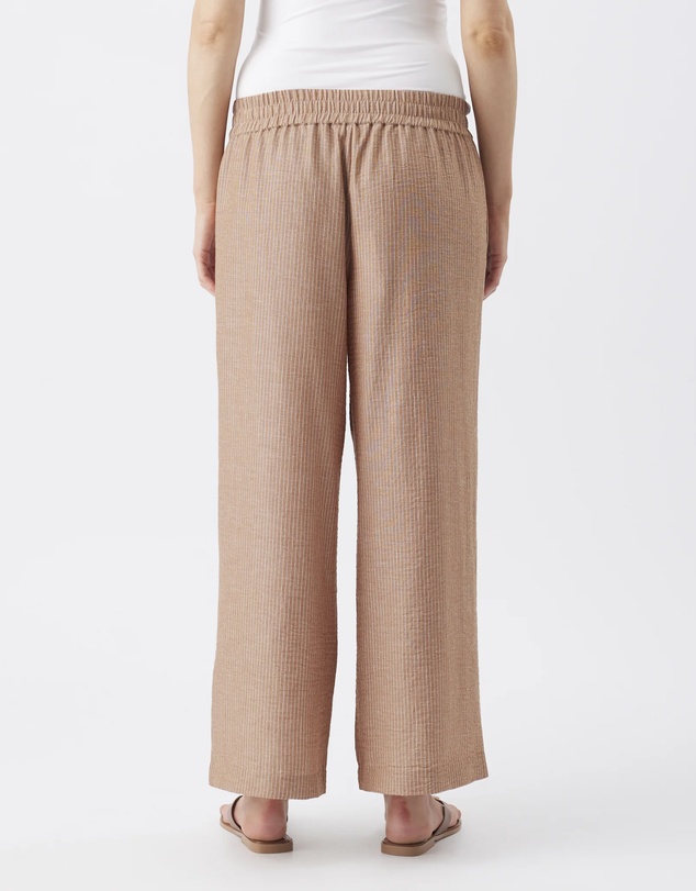 Ripe Maternity - Paige Stripe Pant