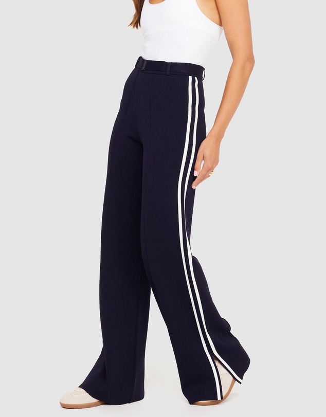 The Upside - Monte Carlo Freya Knit Pants