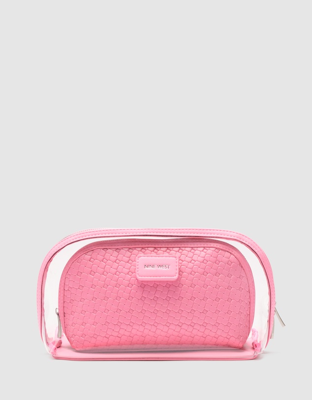 Nine West - Bloom Cosmetic Bag