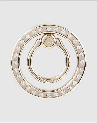 Kate Spade - Kate Spade Magnetic Ring Stand MagSafe