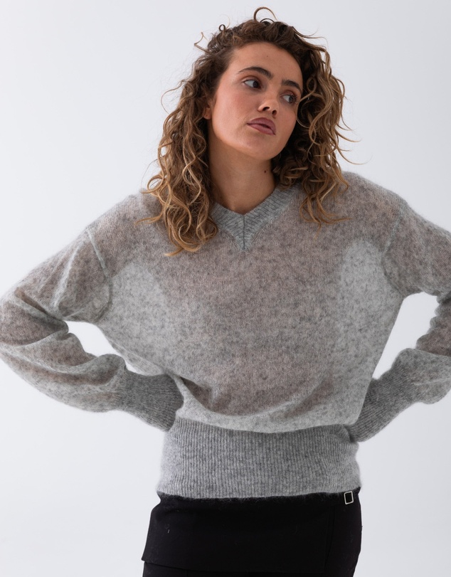 Style Addict - Frankie Knit