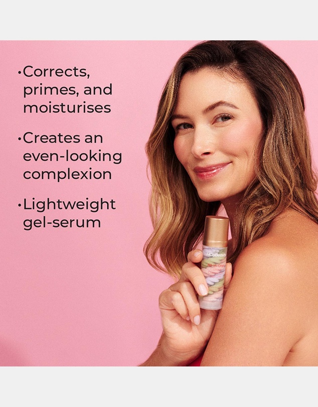 MCoBeauty - All-In-One Colour Corrector Serum