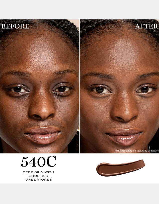 Lancome - Teint Idole Ultra Wear Care & Glow Concealer