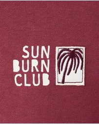 M.N.G - Sunburn Sweatshirt - Kids-Teens