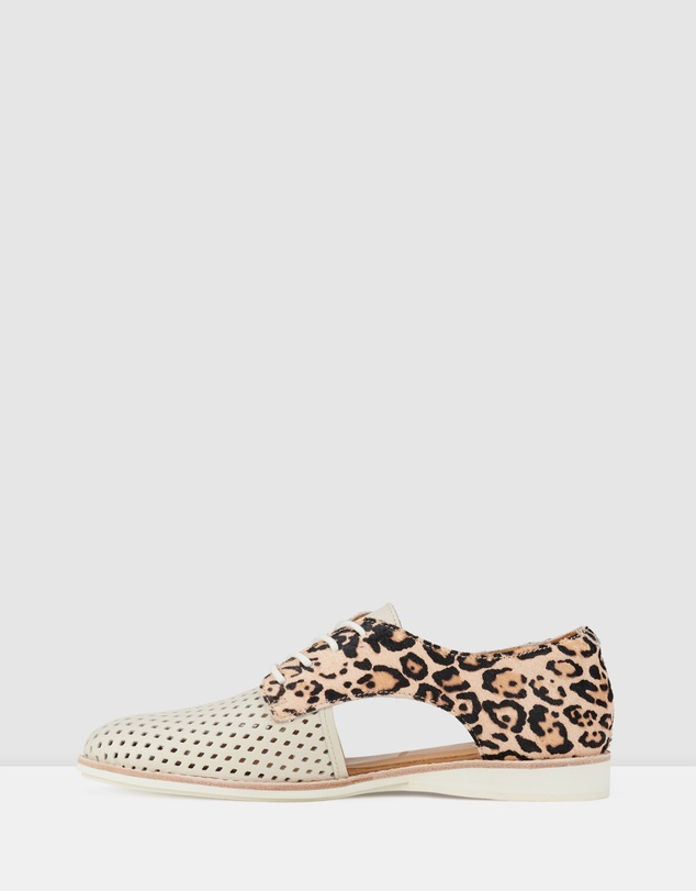 Rollie - Sidecut Punch Shoe