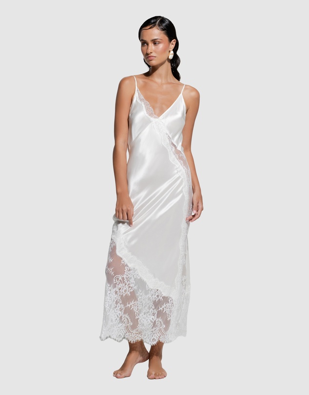 GINIA - Aurielle Slip