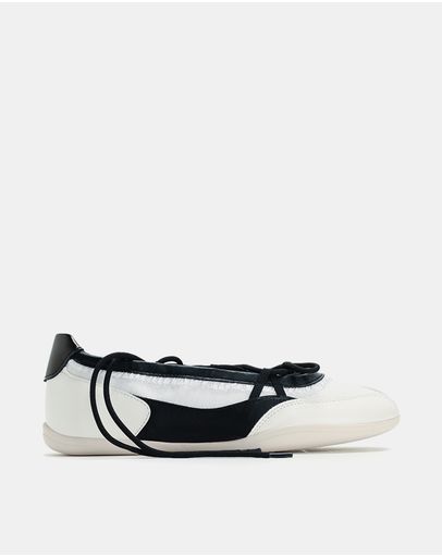 White/Black