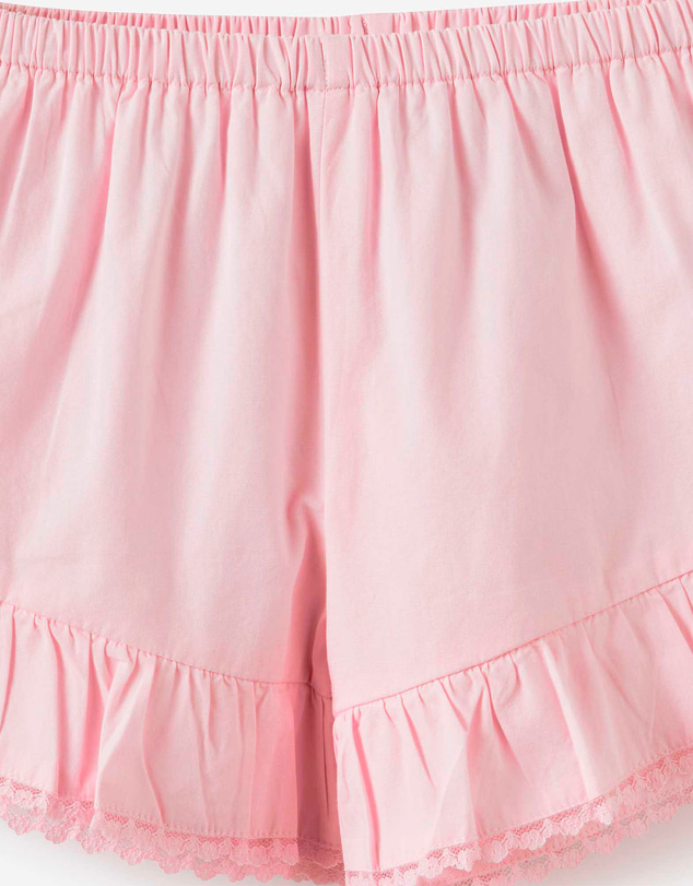 Cotton On Kids - Frill Short