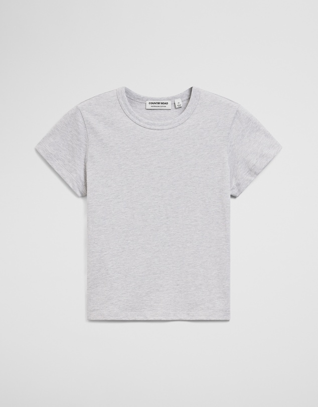 Country Road - Australian Cotton Baby T-shirt