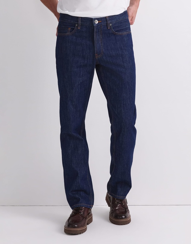Sportscraft - Anderson Straight Leg Jean