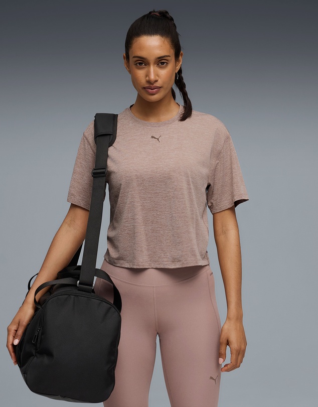 Puma - CLOUDSPUN Relaxed Tee - Women