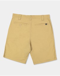 Quiksilver - Mens Union Regular 20