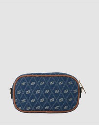 Dune London - Kashao - Blue