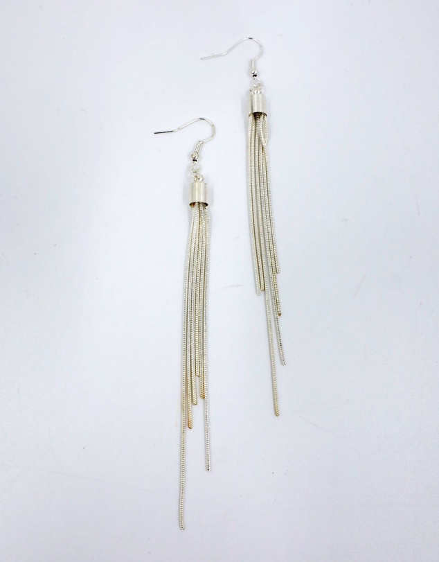 FORD MILLINERY - Clare Earrings