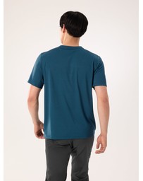 Arc'teryx - Cormac Crew Neck Shirt SS Men's