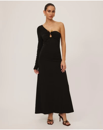 Tussah - Delilah Maxi Dress