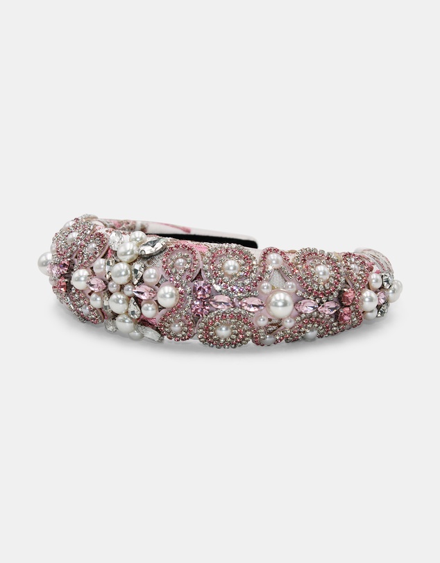 Morgan & Taylor - Anna Headband