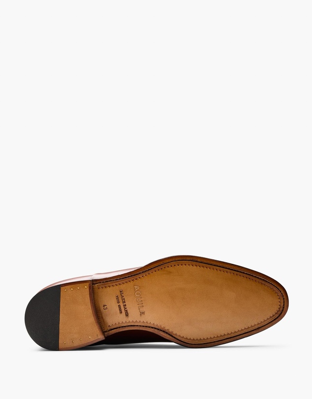Aquila - D'ORO Collection - Luton Oxford Shoes