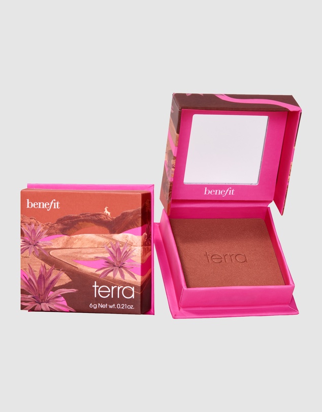 Benefit Cosmetics - Terra Blush
