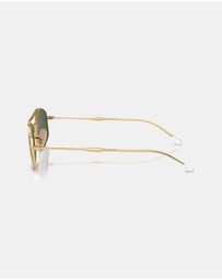 Ray-Ban - 0RB3719