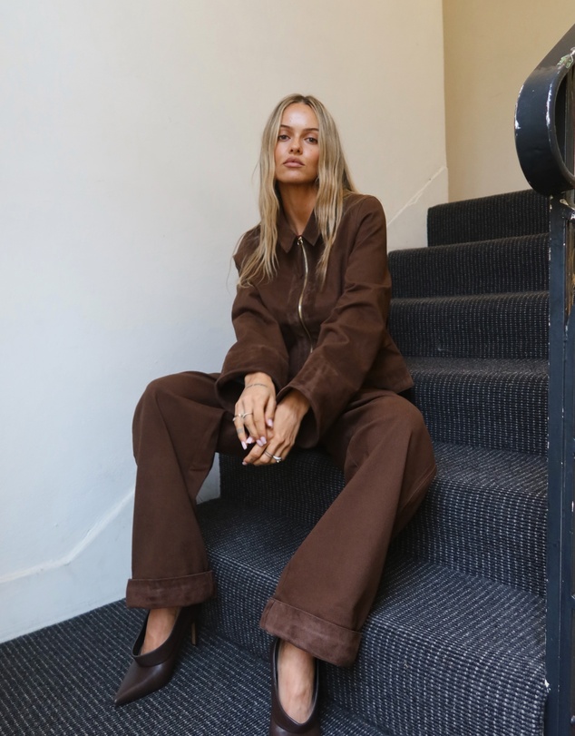 Sancia  - The Mia Jacket