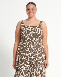 Estelle - Sylvia Dress
