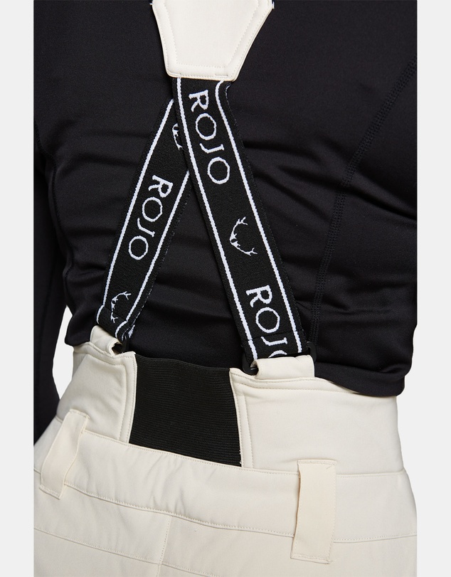 ROJO Outerwear - Softshell High Rise Pant