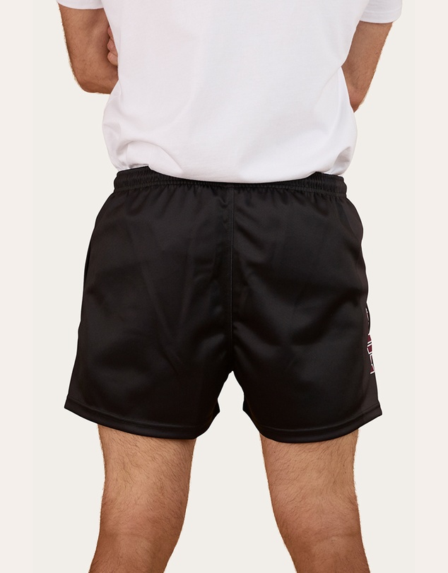 Ringers Western - Buckley Footy Short
