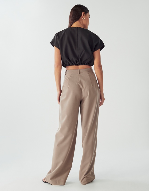 Willa - Ora Top