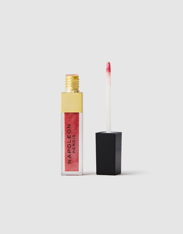 Napoleon Perdis - Luminous Lip Veil Sugar Plum