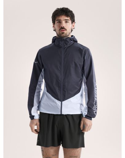 Dk Stratus / Alpine Blue