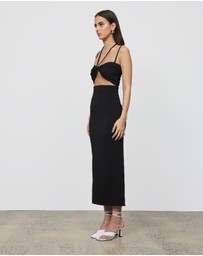 WNTRMSE - Reeve Dress