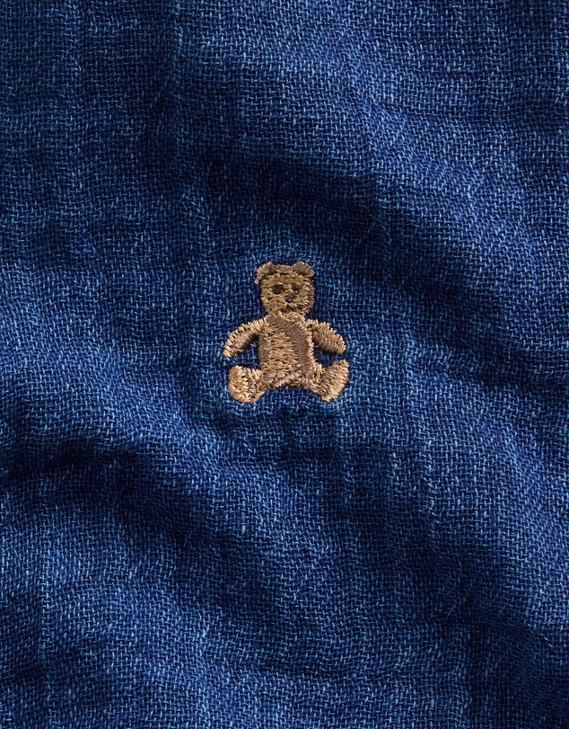 GAP - MFD SS Gauze Shorties - Babies