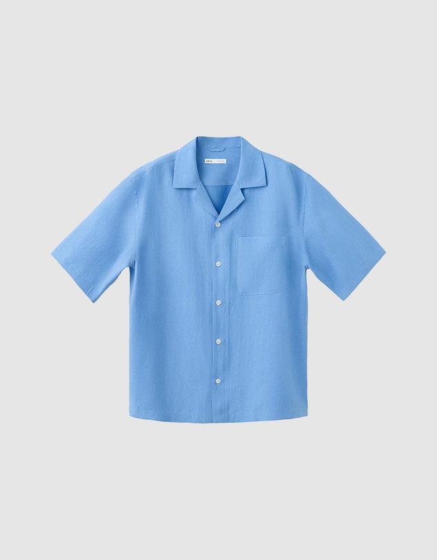 M.N.G - Luce Shirt