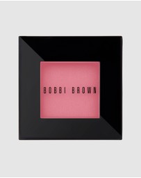 Bobbi Brown - Blush - Nectar