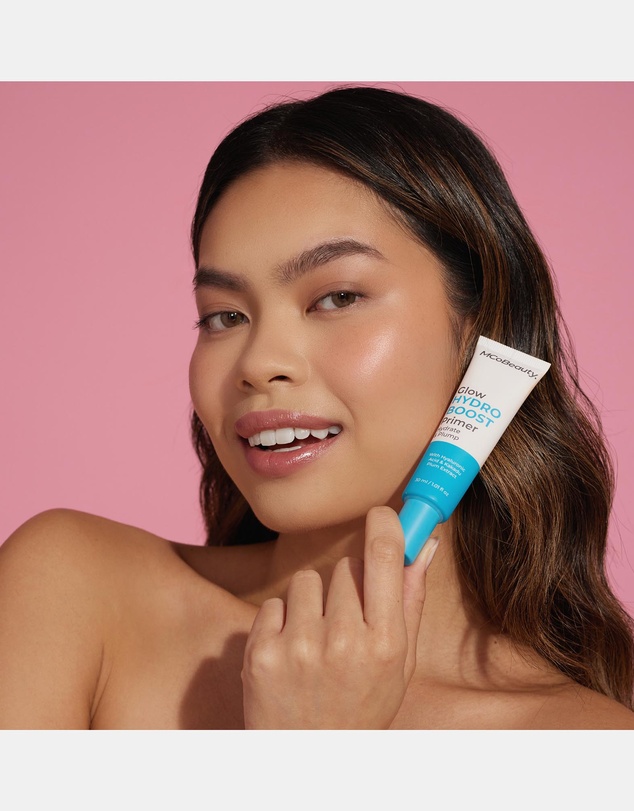 MCoBeauty - Glow Hydro Boost Primer