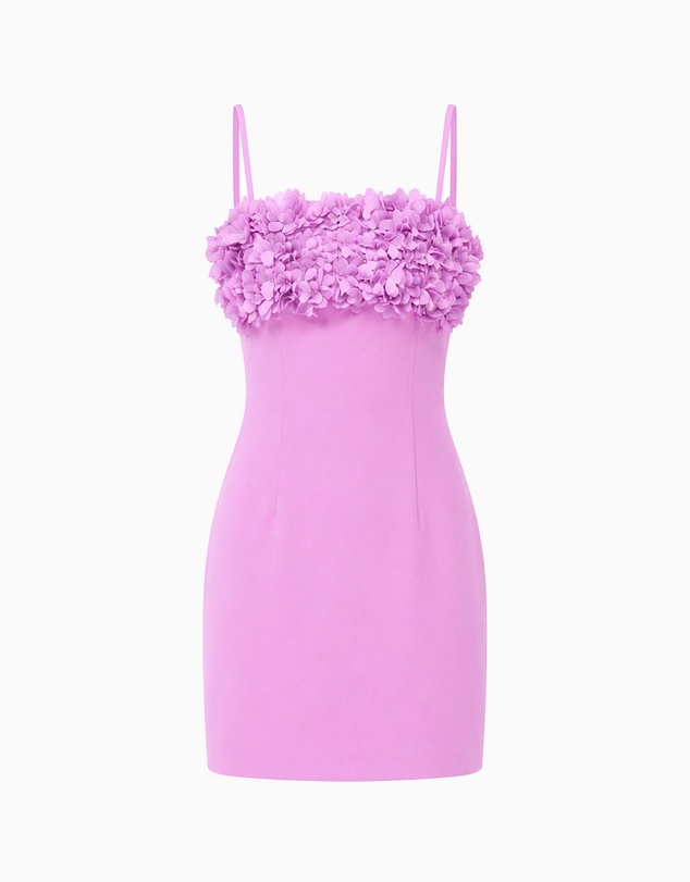 Elliatt - Solenne Mini Dress