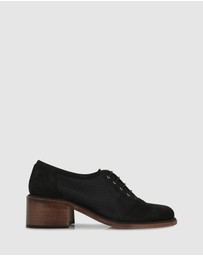 Beau Coops - Zen Lace Ups