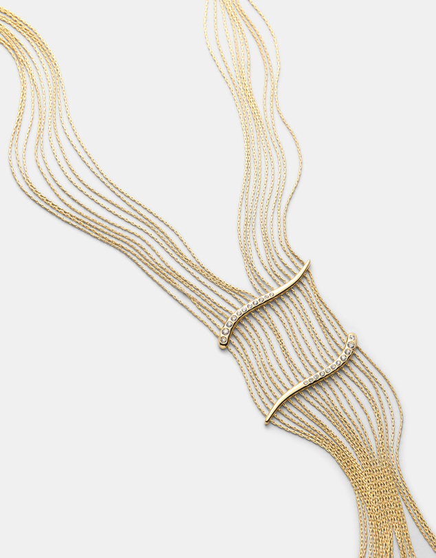 MIMCO - Sway Necklace