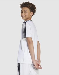 adidas Originals - Jacquard Tee - Kids-Teens