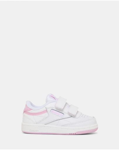 Reebok - Club C 2V 2.0 Infant