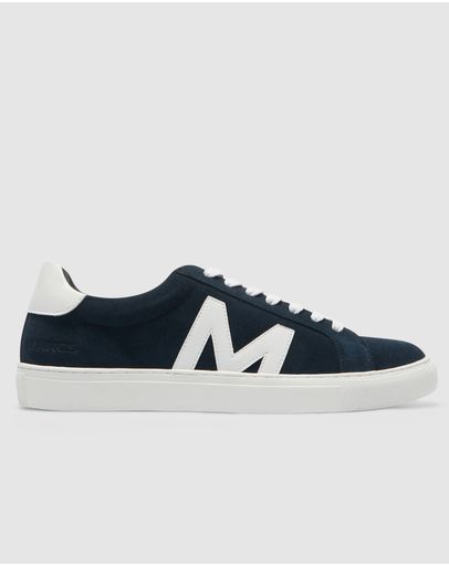 NAVY/WHITE
