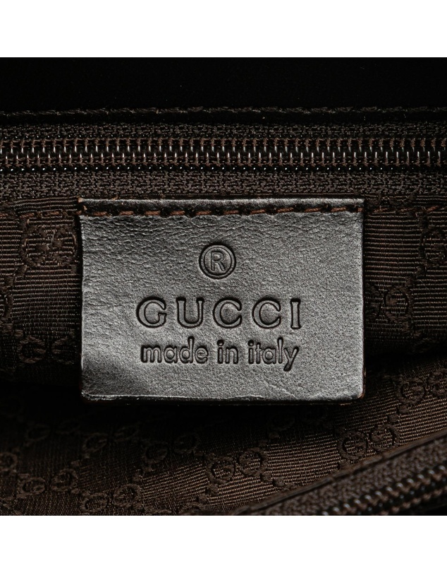 Pre-Loved by Azura Reborn - Pre-Loved gucci Stylish Shoulder Bag for Everyday Use