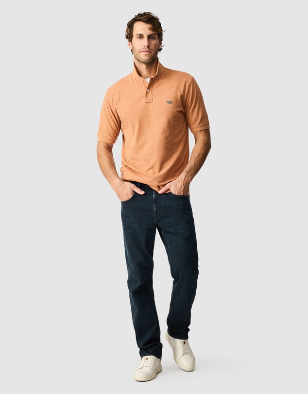 Rodd & Gunn - The Gunn Original Fit Polo