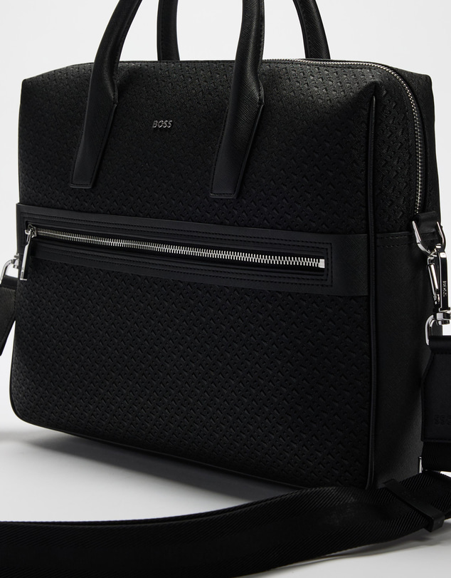 BOSS - Daxter Document Case