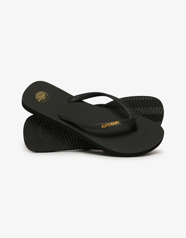 Superdry - Core Essential Flip Flop