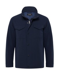 Oxford - Will Puffer Jacket