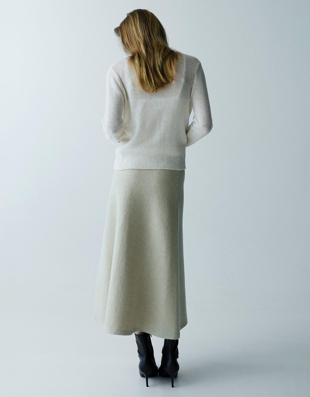 M.N.G - Encarna Cardigan