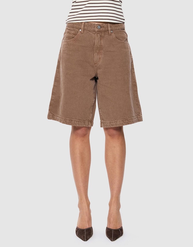 Abrand - 95 Bermuda Shorts